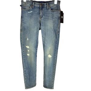 NWT Rock & Republic Women’s Denim Jeans Skinny Size 12